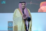الأمير فيصل بن مشعل: الوصول إلى مليون متطوع قبل 2030 إنجاز وطني يعكس رؤية القيادة وعزيمة أبناء الوطن