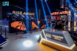 منطقة “STC Gaming Hall”.. وجهة تستقطب زوار بطولة كأس العالم للرياضات الإلكترونية 2025