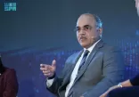 نائب وزير الصناعة والثروة المعدنية: المملكة ملتزمة بقيادة التحوّل نحو الطاقة الخضراء في قطاع الصناعة