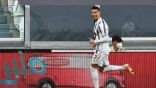 ترتيب هدافي الدوري الإيطالي.. كريستيانو رونالدو يبتعد عن مطارديه
