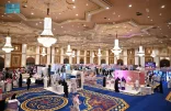 انطلاق فعاليات معرض الطفل 2025 في جدة تحت شعار “من الأصالة إلى الإبداع”