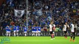 يوفنتوس ينهي مشواره في الدوري الإيطالي بهزيمة مفاجئة أمام سامبدوريا