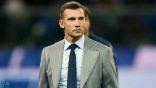 رسميا.. أندري شيفتشينكو يتولى تدريب جنوة الإيطالي