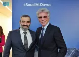 وزير الاتصالات وتقنية المعلومات يناقش مع وزراء وقادة كبرى الشركات التقنية في دافوس 2025 تجربة المملكة الريادية في الذكاء الاصطناعي والابتكار