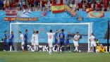 إسبانيا تكتسح سلوفاكيا 5/0 وترافق السويد إلى دور الـ16 بكأس الأمم الأوروبية