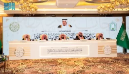 لجنة تحكيم التصفيات النهائية بمسابقة الملك سلمان المحلية لحفظ القرآن تستمع لتلاوات (18) متسابقًا ومتسابقة في اليوم الأول