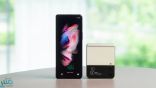 ماذا غيرت سامسونغ في Galaxy Z Flip 3 لجعله هاتفًا يستحق الاقتناء؟‎‎