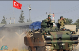 البرلمان التركي يوافق على نشر قوات في ليبيا