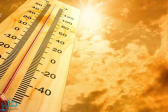 «كراني» يتوقع تغيراً كبيراً في أجواء المملكة.. الحرارة تصل لـ 56 مئوية
