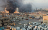 مجلس الدفاع الأعلى بلبنان: إعلان بيروت مدينة منكوبة ورفع توصية إلى الحكومة لإعلان حالة الطوارئ
