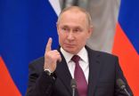 “الكرملين” يكشف حقيقة الأنباء المتداولة بشأن تعرّض بوتين لمحاولة اغتيال في موسكو