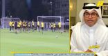 بالفيديو.. الشيخ يكشف عن توقعه لنتيجة مباراة الاتحاد والهلال في البطولة الآسيوية