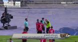 بالفيديو.. الغيامة يكشف عن عقوبة انضباطية لمدرب الرياض بعد الخسارة أمام الطائي