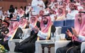 وزير الحرس الوطني يرعى حفل تخريج الدفعة الـ 20 من جامعة الملك سعود بن عبدالعزيز للعلوم الصحية