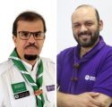 نائب رئيس جمعية الكشافة يتلقى خطاب شكر من الأمين العام للمنظمة الكشفية العربية