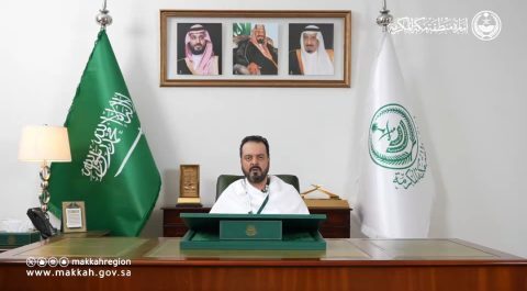 نائب أمير مكة المكرمة نائب رئيس اللجنة الدائمة للحج والعمرة: المملكة كرست جهودها ليؤدي ضيوف الرحمن مناسكهم في أجواء مُنظمة وآمنة