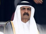 وفاة الشيخ حمد بن خليفة آل ثاني والد الشيخ تميم أمير قطر