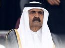 وفاة الشيخ حمد بن خليفة آل ثاني والد الشيخ تميم أمير قطر