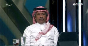 بالفيديو.. عبدالعزيز الغيامة: دونيس قد لا يُحدث الفارق مع الأخضر والمشكلة أكبر من المدرب