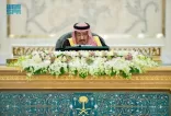 خادم الحرمين الشريفين يرأس جلسة مجلس الوزراء.. ويصدر عددًا من القرارات