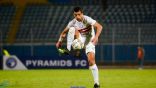 نادي الاتحاد السعودي يطلب التعاقد مع طارق حامد لاعب الزمالك