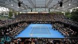 السماح بحضور 30 ألف مشجع في بطولة أستراليا المفتوحة يوميا