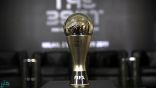 “فيفا” يعلن رسميا موعد حفل جوائز THE BEST