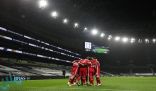 ليفربول يصعق توتنهام ويصعد للمركز الرابع في الدوري الإنجليزي
