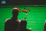 روني إلى نصف نهائي بطولة الماسترز للسنوكر.. والويلزي ويليامز يغادر المنافسات