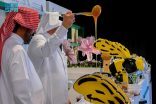 “عسل الباحة”.. ثقافة غذائية وسمة اقتصادية وسياحية