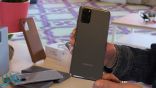 سامسونغ تدعم إضافة خيار “بيكسبي فويس” بسلسلة Galaxy S21‏
