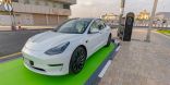 من ساعات لـ12 دقيقة.. باحث سعودي يبتكر تقنية تُقلِص فترة شحن السيارات الكهربائية