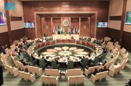 انطلاق أعمال الاجتماع الطارئ لمجلس جامعة الدول العربية لبحث مواجهة قرارات الاحتلال الإسرائيلي