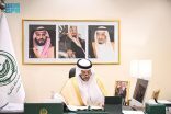 الأمير سعود بن نهار يستقبل مدير مركز التنمية الاجتماعية بالطائف
