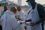 جمعية إكرام: حفظ أكثر من 800 ألف كيلو من فائض الطعام في موسم حج 1445هـ