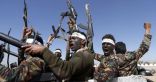 التحالف: ميليشيا الحوثي تستخدم مقرات الحكومة عسكريا