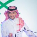 سمو وزير الرياضة يشكر القيادة بمناسبة صدور موافقة مجلس الوزراء على نظام الرياضة