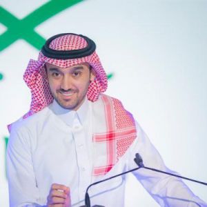 سمو وزير الرياضة يشهد حفل الاستقبال الرسمي على هامش افتتاح دورة الألعاب الشتوية في إيطاليا