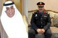 العقيد “بدر الوهاس” يتخرج من برنامج الدراسات الاستراتيجية “دورة الحرب الأولى”