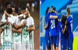 دوري أبطال آسيا.. الهلال والأهلي يواجهان “شباب أهلي دبي” و”الدحيل” في المنعطف الحاسم