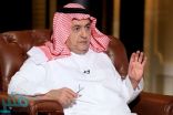 الشريان يؤكد على استمرار نقل شعائر الصلوات من الحرمين الشريفين