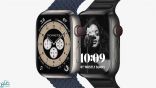 مقارنة بين ساعتي Apple Watch 7 و Galaxy Watch 4‏