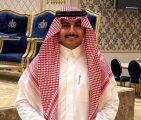 الشافعي يحتفل بزفاف الملازم أول سلطان