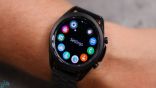 تسريبات جديدة عن مواصفات ساعة Galaxy Watch4 Classic