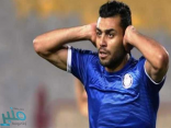هداف الدوري المصري يقترب من الدوري السعودي