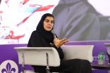الأميرة سما بنت فيصل تؤكد في المؤتمر الكشفي العربي أن السلام يبدأ من الداخل وأن قيم القيادة هي أساس صناعة قادة المستقبل