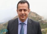 رئيس الوزراء اليمني يصل إلى عدن