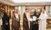 سمو أمير منطقة جازان يكرم الطالبة ملك قيسي لحصولها على الميدالية البرونزية على مستوى العالم في معرض الاختراعات بجنيف