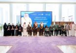 أمير الباحة يستقبل لاعبي نادي ذوي الإعاقة بعد تحقيقهم ميداليات ذهبية في عدد من الألعاب