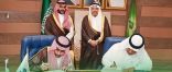 الهيئة السعودية للبحر الأحمر وجامعة الملك عبدالعزيز توقعان مذكرة تفاهم